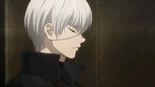 Ngạ quỷ vùng Tokyo, Kaneki giết Arima và thành lập Tổ chức Dê Đen và con người bắt đầu hiểu nhau# 二元