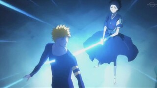 【BLEACH AMV】HOT IN YOUTUBE！The final fight of Ichigo！