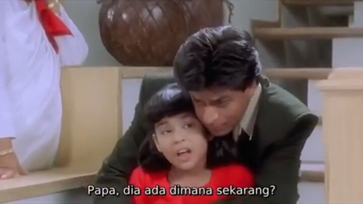 kuchh kuchh hota. bollywood movie.#shahrukhkhan #madhuridixit.