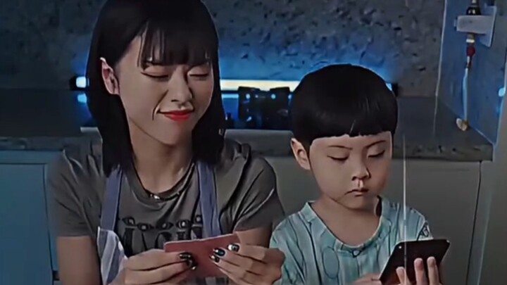 "The value of the last moment."