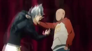 Garou Quái Nhân Săn Anh Hùng Là Ai- – Kẻ Tự Xưng Quái Vật Trong One Punch Man/Phần 2