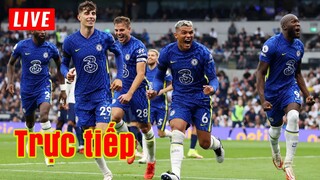 🔴 Trực tiếp Norwich vs Chelsea | Vòng 30 Premier League