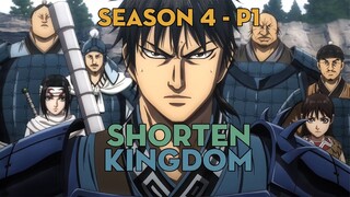 SHORTEN "Kingdom" | Season 4 - P1 | AL Anime