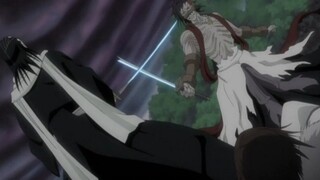 Only in this way can he personally wipe out the scum of the Kuchiki family.