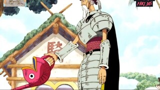 Legenda Warisan ‐One Piece SKYPIEA ARC-Episode 162 Part 5 #FestivalAnimePertualangan