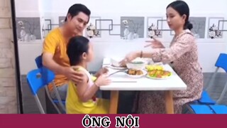 Ông Nội #phimhaymoingay