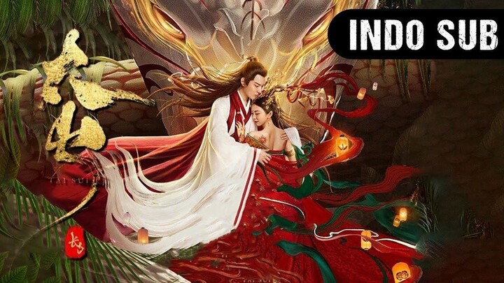 Misteri Vampir di Makam Kuno (2024) Sub Indo