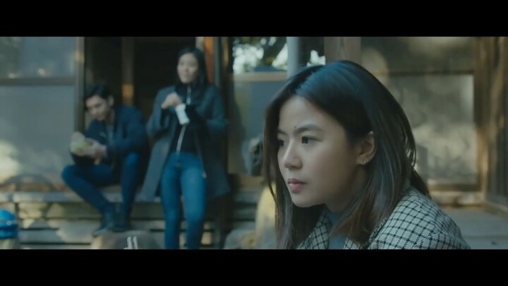 The Missing  Tagalog Movie HD