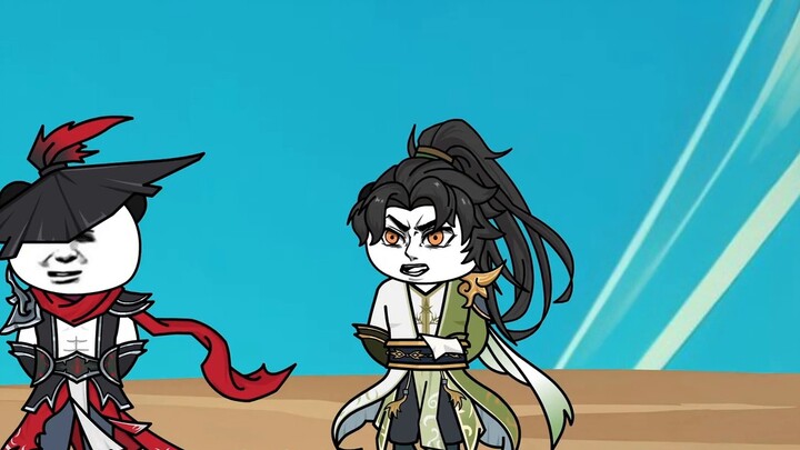 Episode 1: Awakening the Martial Soul