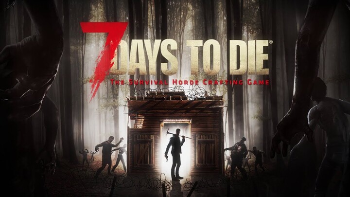 7 Days to Die Trailer