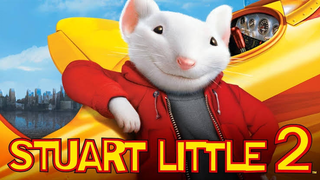 Stuart Little 2 (2002 film) (Comedy Family)