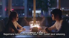👨⚕Love Is 🩷 Deep 👩 ep 6 Sub Indo