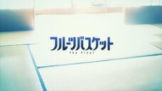 Fruits Basket S3 - Eps 5 Sub Indo