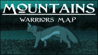 Mountains - Complete Warrior Cats MAP [HD]