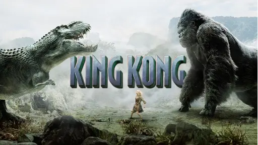 King Kong (2005)