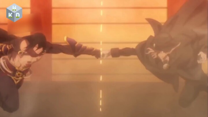 Fate_Series- Trận chiến giành Chén Thánh「AMV」Worst Mistake #anime #schooltime
