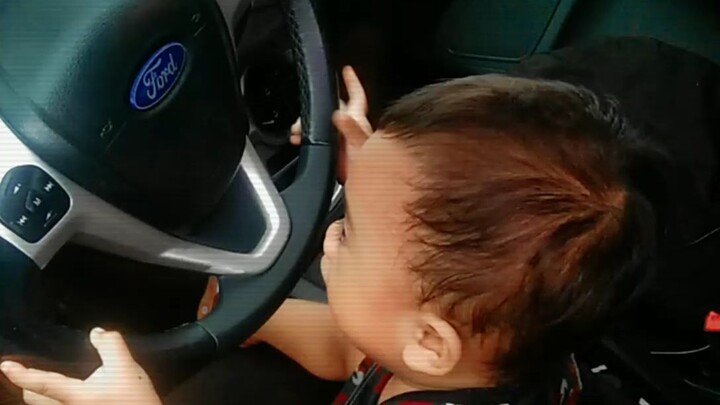 nakz🥰my pinag manahan🤔🥰