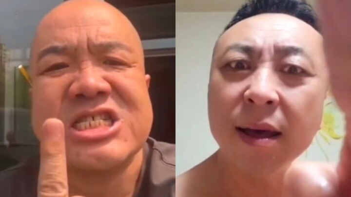 พี่ดาบ VS พี่เหยี่ยวศักดิ์สิทธิ์ ประชันกันแบบจริงจังออฟไลน์!