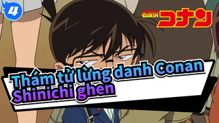 [Thám tử lừng danh Conan|Shinichi&Ran] Shinichi ghen tuông Phần 10_4