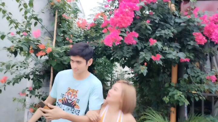 Babaeng Lasing Nabiktima ng rider