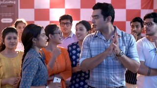 বুলেট সরোজিনী আজকের পর্ব ১৪ মে | bullet sarojini today episode 14 may
