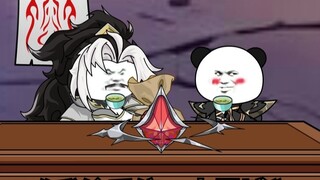 Episode 64: Not too salty, not too bland, tastes great~