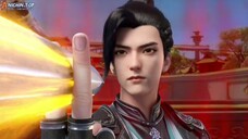 Againts The Gods S1 (Sub Indo) Eps 16
