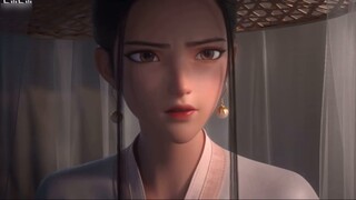 【รายชื่อเทพใหม่ Yang Jian】คลิป Wanluo ปะทะ Yang Jian สั้นๆ มาดูกัน