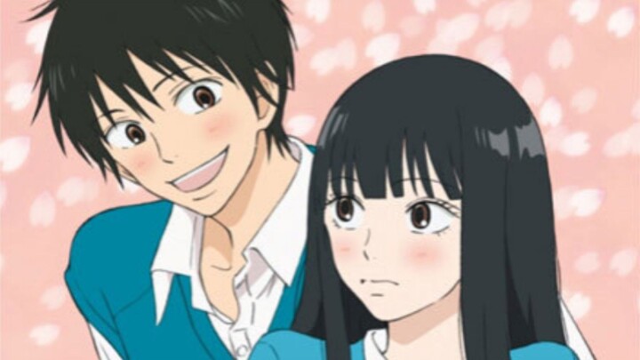 Kimi ni Todoke Episode 5