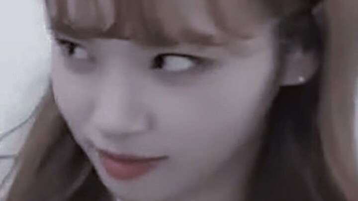 【IZ*ONE】Aku Wortel Jahat