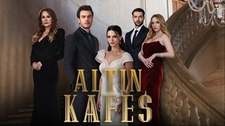 Altin Kafes - Episode 1 (English Subtitles)