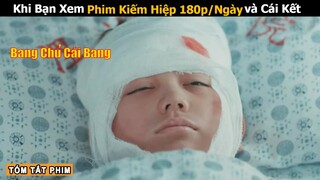[Review Phim] Cậu Bé Là Bang Chủ Cái Bang Trong Truyền Thuyết | Tóm Tắt Phim Cao Thủ Xuyên Không