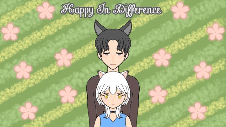 Bagaimana jadinya kalau manusia serigala menikah dengan manusia kucing? - SuayHanashi