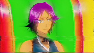 AMV yoruichi