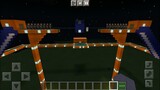 How to Play Tug of war of SQUID GAME in Minecraft