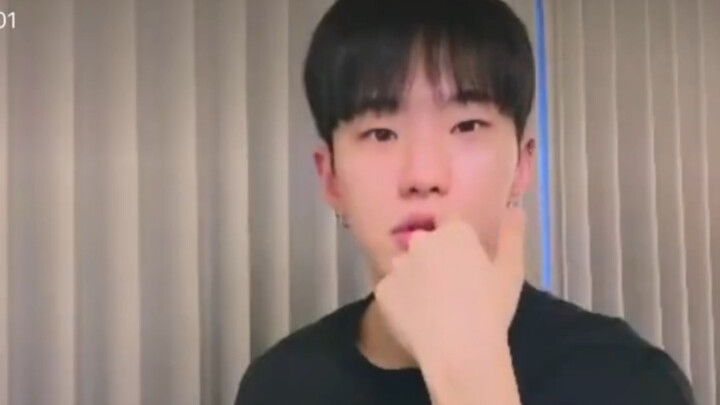 【Mưa lớn/hozi】221210 Quyền Thuận Vinh hẳn là đã yêu Lý Tri Huy từ cái nhìn đầu tiên rồi nhỉ