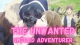 The Unwanted Undead Adventurer - Episode 09 [AMV] #anime #bestamv #amvanime #amv