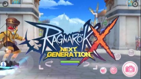Ragnarok X: Next Generation - รีวิวเกม ROX เกมเก็บเลเวลที่มาแรงที่สุดในตอนนี้