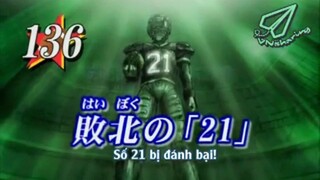 Eyeshield 21 - Tập 136 [Vnsharing Vietsub]
