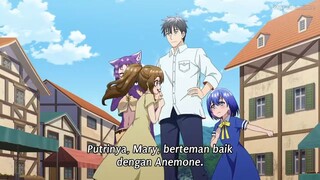 around 40 ep 7