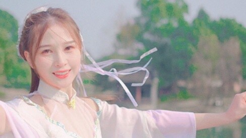 ❉ หยุนซ่างเหยา ❉ สุขสันต์เทศกาลโคมไฟ! อย่าลืมทานลูกชิ้นข้าวเหนียวนะคะ~