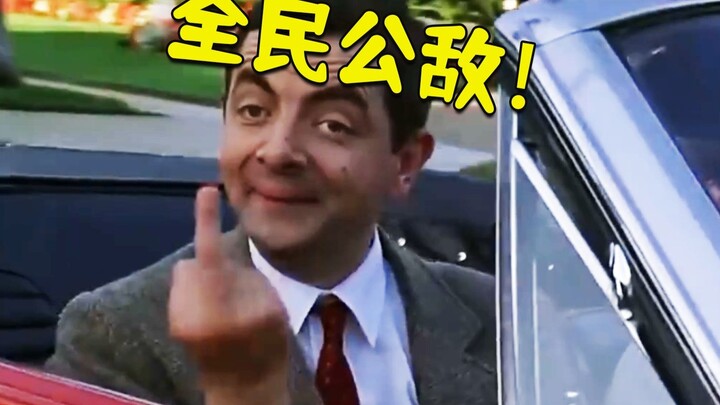 Người chơi đốn mạt nhất trong lịch sử game! Gây phẫn nộ, bị cả trăm người truy sát!