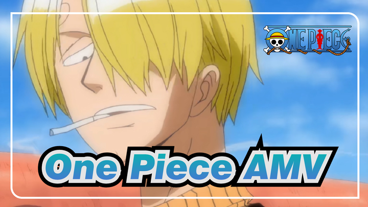 [One Piece AMV] This Is The Real Thugs in Suits