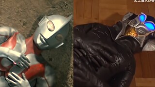 It's you who has to do the whole job, Tsuburaya!!