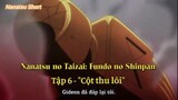 Nanatsu no Taizai: Fundo no Shinpan Tập 6 - Cột thu lôi