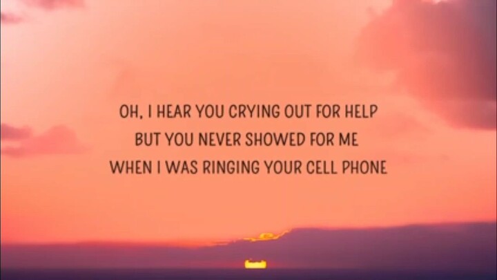 Ally friends are toxic by boywithuke