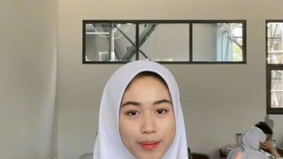 New trend TikTok 😁🤭