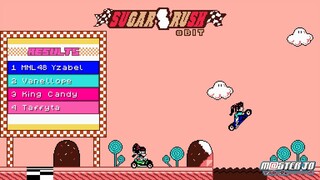 [8BIT] Sugar Rush - AKB48