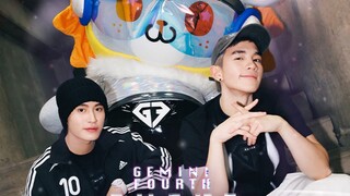 ConGeminiFourth D1 [30.08.68] P1/3