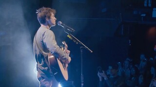 Alec Benjamin - Let Me Down Slowly (สดจาก Irving Plaza)